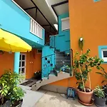 Apartman Mexicana Pink