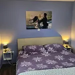 Mexicana Pink Apartman *