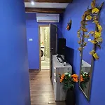 Mexicana Pink Apartman