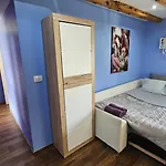 Apartman Mexicana Pink *