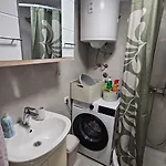 Mexicana Pink Apartman