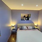 Mexicana Pink Apartman