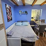 Mexicana Pink Apartman Zadar
