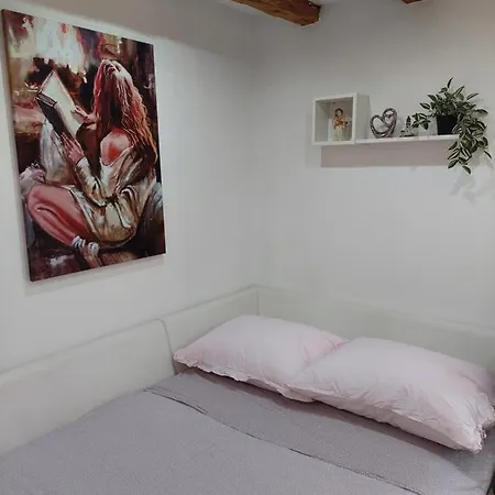 Mexicana Pink Lägenhet *