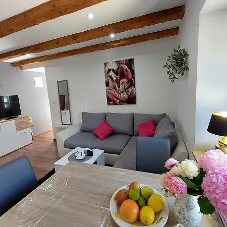 Mexicana Pink Lägenhet *