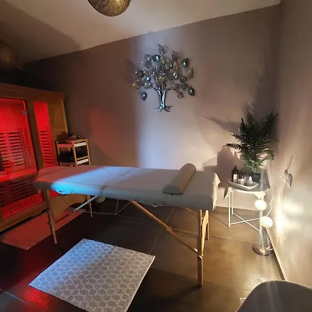 Mexicana Pink Lägenhet *