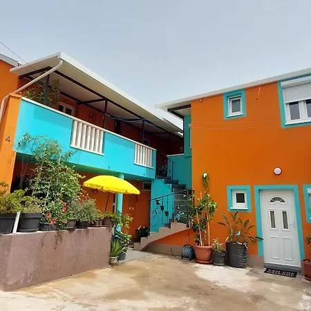 Apartman Mexicana Pink Zadar