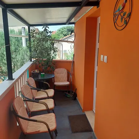 Mexicana Pink Lägenhet *