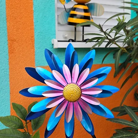 Lägenhet Mexicana Pink