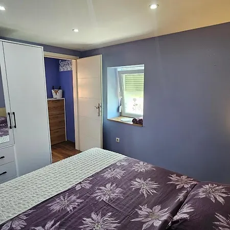 Apartman Mexicana Pink