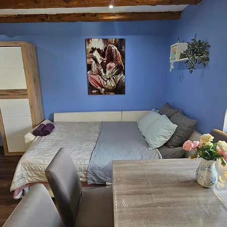 Apartman Mexicana Pink