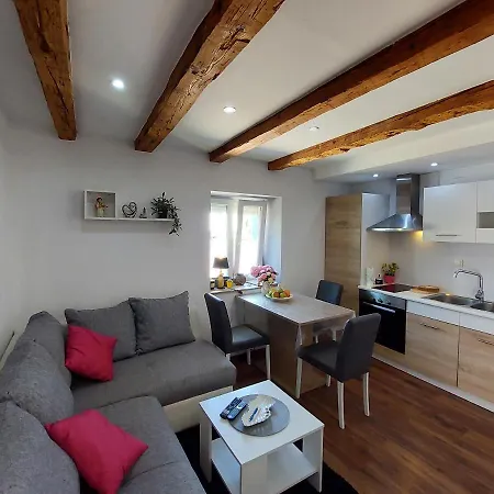 Mexicana Pink * Задар