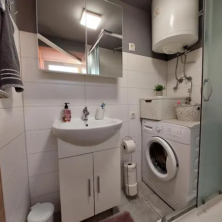 Mexicana Pink דירה