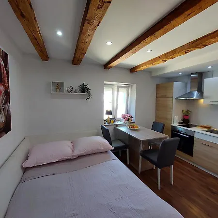 דירה Mexicana Pink *