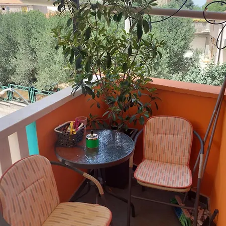 Mexicana Pink דירה