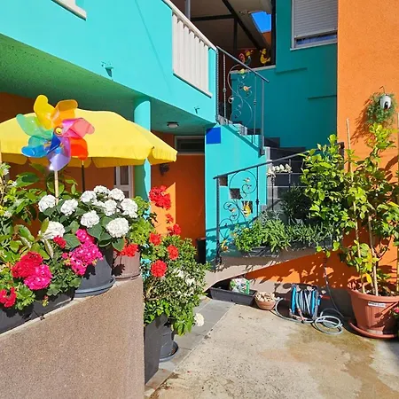 Mexicana Pink Задар