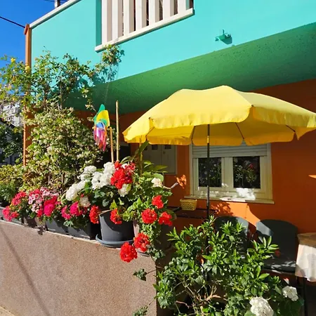 Mexicana Pink Апартаменты *