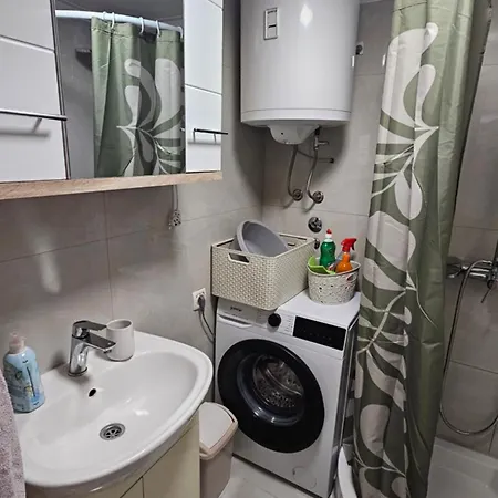 Mexicana Pink Apartamento