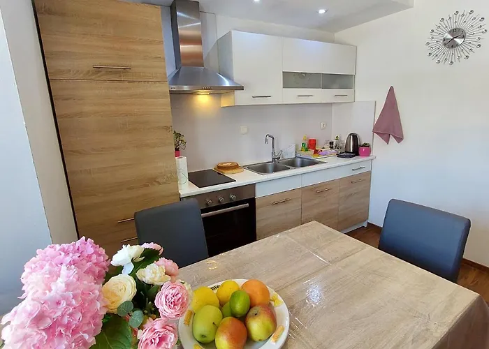 Mexicana Pink Апартаменты