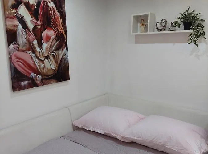 Mexicana Pink Апартаменты *