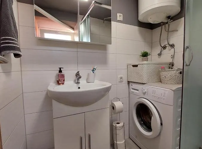 Mexicana Pink Апартаменты