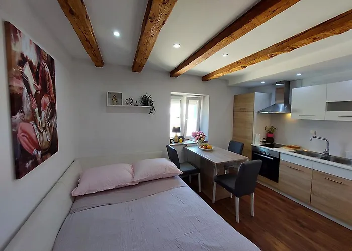 Апартаменты Mexicana Pink *