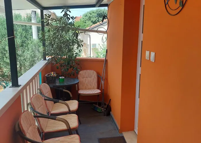 Mexicana Pink Апартаменты *