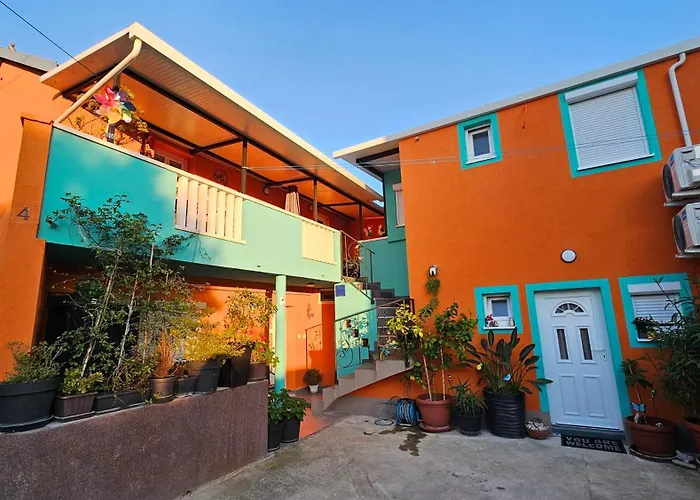 Mexicana Pink * Ζαντάρ